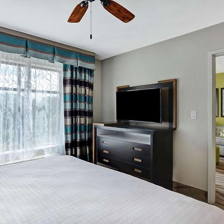 Homewood Suites By Hilton Savannah Airport Exterior foto