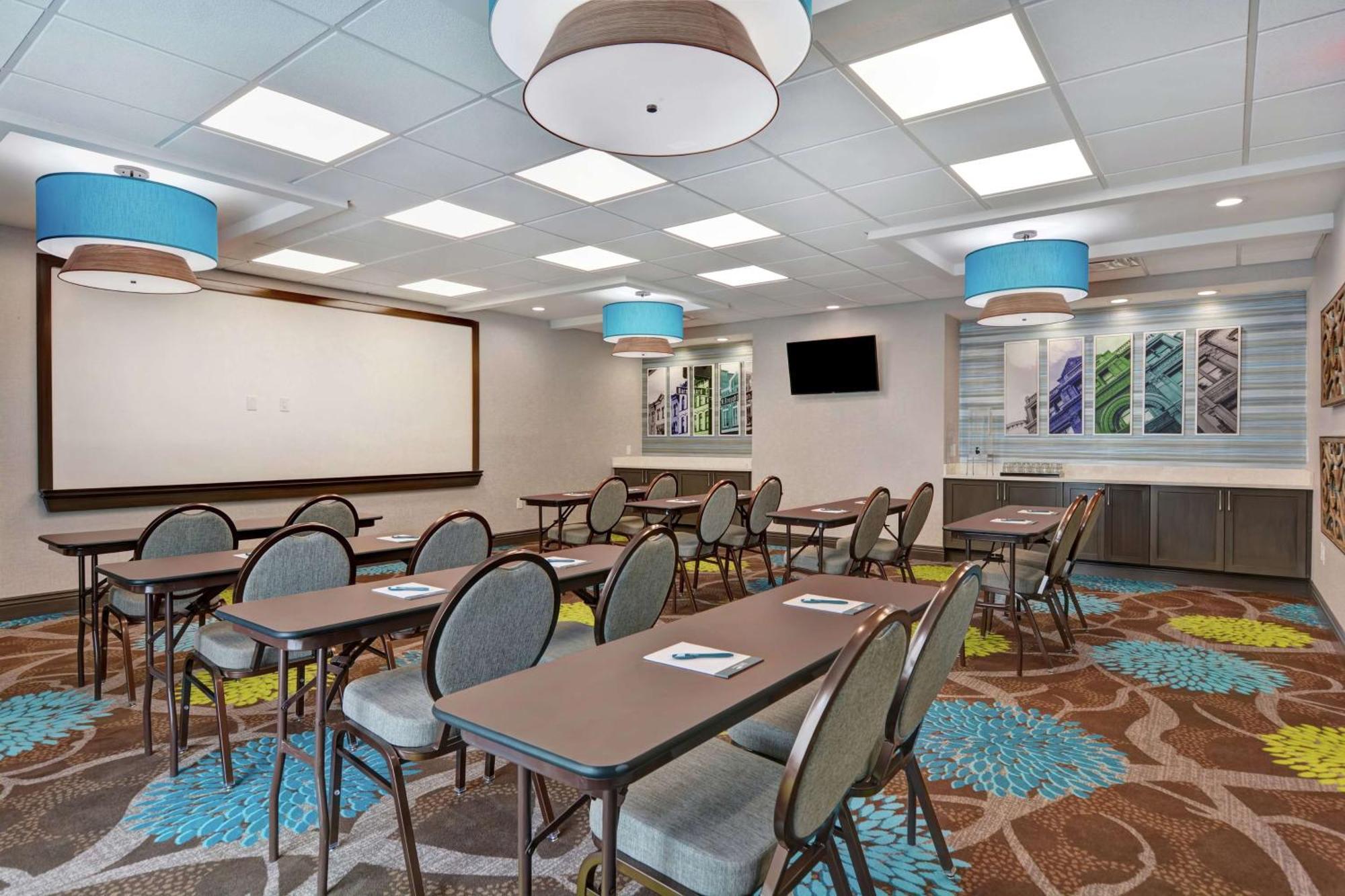 Homewood Suites By Hilton Savannah Airport Exterior foto