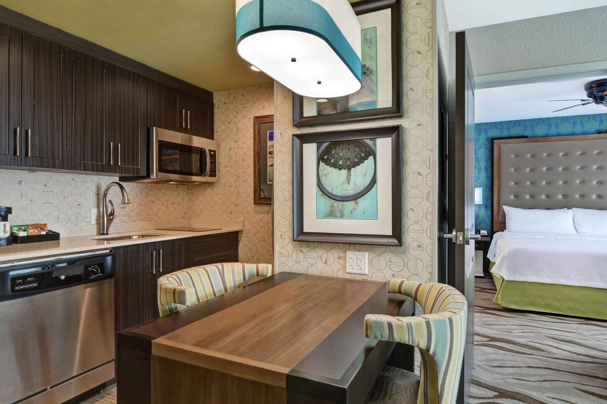 Homewood Suites By Hilton Savannah Airport Exterior foto