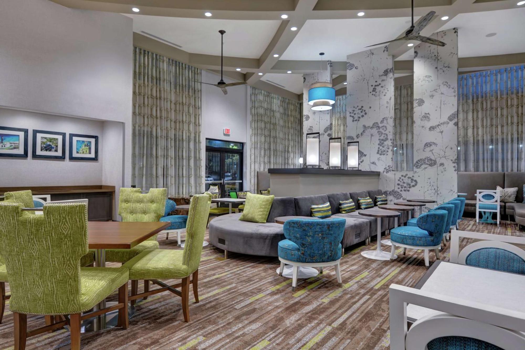 Homewood Suites By Hilton Savannah Airport Exterior foto